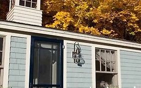 The Cottages at Cabot Cove Kennebunkport